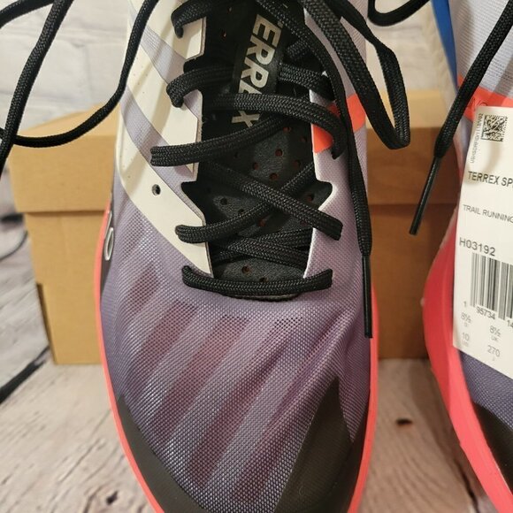 Adidas Women's Terrex Speed Ultra Shoe - Picture 2 of 12